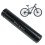 (110mm) Efficient Bike Hub Axles Conversion Rod Bicycles Trainer Thru Axles Skewers Enhancing Bicycles Hub Functionality 2