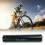 (110mm) Efficient Bike Hub Axles Conversion Rod Bicycles Trainer Thru Axles Skewers Enhancing Bicycles Hub Functionality 5