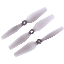 Flytilbehør, RC-flypropeller med lav belastning og T-montering for optimal effektivitet og nem installation