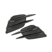 Front Bumper Left Right Outer Grille Cover 1778858300 1778858400 for 2019-2020 - W177 A180 A220 A20 hwy