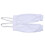 Fechthose für Kinder, stichsicherer Stoff, 7
