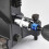 (black extended suit) Impacting Grade Socket Adapters Set, TurnsImpacts Drill Driver into HighSpeedSocket Driver,1/4'' 3/8'' 1/2'' 4