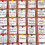 (White) 6 Rolls Round Sticker Color Coding Sticker Red Dot Sticker Circular Sticker For File Organization Warehouse Labeling  Yellow 2