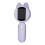 (Purple) Adjustabl Magnification Digital Viewer Digital Scope Colorful Microscope Child Microscope for Exploring Everyday Object  yellow 1