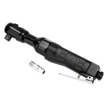 1/2 Inch Pneumatic Ratchet Wrench High Torque Air Tool with Comfort Grip for Fuel Water Pump Disassembly