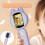 (Purple) Adjustabl Magnification Digital Viewer Digital Scope Colorful Microscope Child Microscope for Exploring Everyday Object  yellow 4