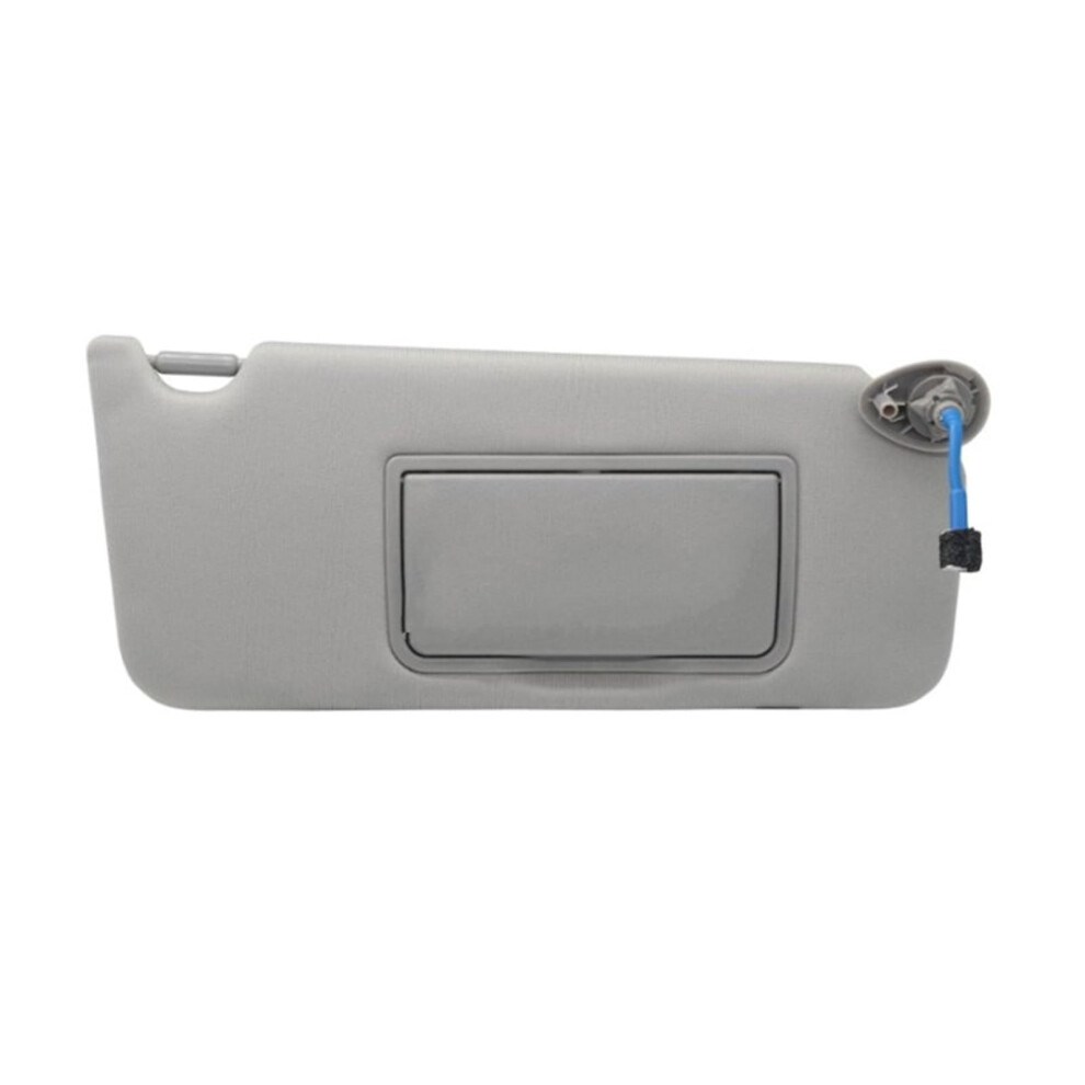 Car Sun Visor With Multifunctional Sunshade Glare Reduction Panel Size C For Toyota Rav4 Light 9001264863432