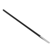 Corn Removal Pedicure Tool, Stainless Steel Wart Remover for Feet with Ergonomic Non‑Slip Handle