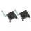 2pcs 3D Analog Joystick Button Module Professional 3D Thumb Joystick Module for PS Vita for PSV 2000 2
