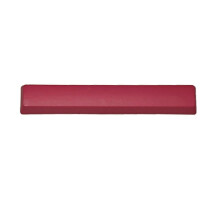 (Red) PBT Spacebar Keycaps Replacement for GPROX G610 RGB Mechanical keyboard  Red