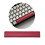 (Red) PBT Spacebar Keycaps Replacement for GPROX G610 RGB Mechanical keyboard  Red 2