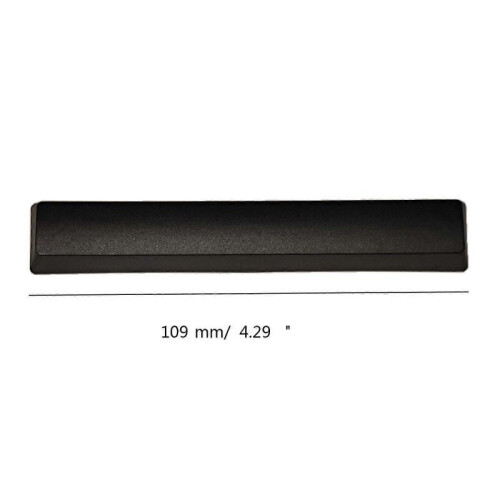 (Red) PBT Spacebar Keycaps Replacement for GPROX G610 RGB Mechanical keyboard  Red 2