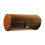 Travel Leather Watch Storage Box Dustproof Protective-brown 1