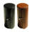 Travel Leather Watch Storage Box Dustproof Protective-brown 4