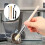 Coffee Machine Cleaning Brush Set with Soft Dense Bristles for Espresso Grinder Maintenance 4