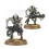Games Workshop Warhammer 40.000: Necron: Immortali (49-10) 5