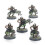 Games Workshop Warhammer 40.000: Necron: Immortali (49-10) 2