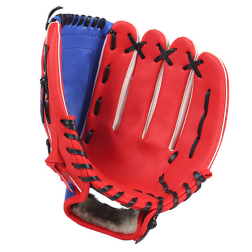 10,5/11,5 Zoll Baseballhandschuh für die linke
