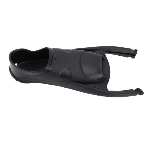 Freediving Flossenfußtasche TPR Longblade Long 1