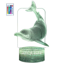 Lampa Mealltóireachta 3T le hÉifeacht Amhairc Creative3T, Mód Cumhachta Dúbailte le haghaidh Úsáid Ilúsáideach i do Spás Brionglóideach,