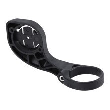 Fietscomputerhouder voor Garmin Edge Out Front Design met snelsluiting, lichtgewicht, schokbestendig, zeer sterk en duurzaam, compatibel met 200
