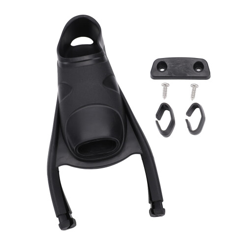 Freediving Flossenfußtasche TPR Longblade Long