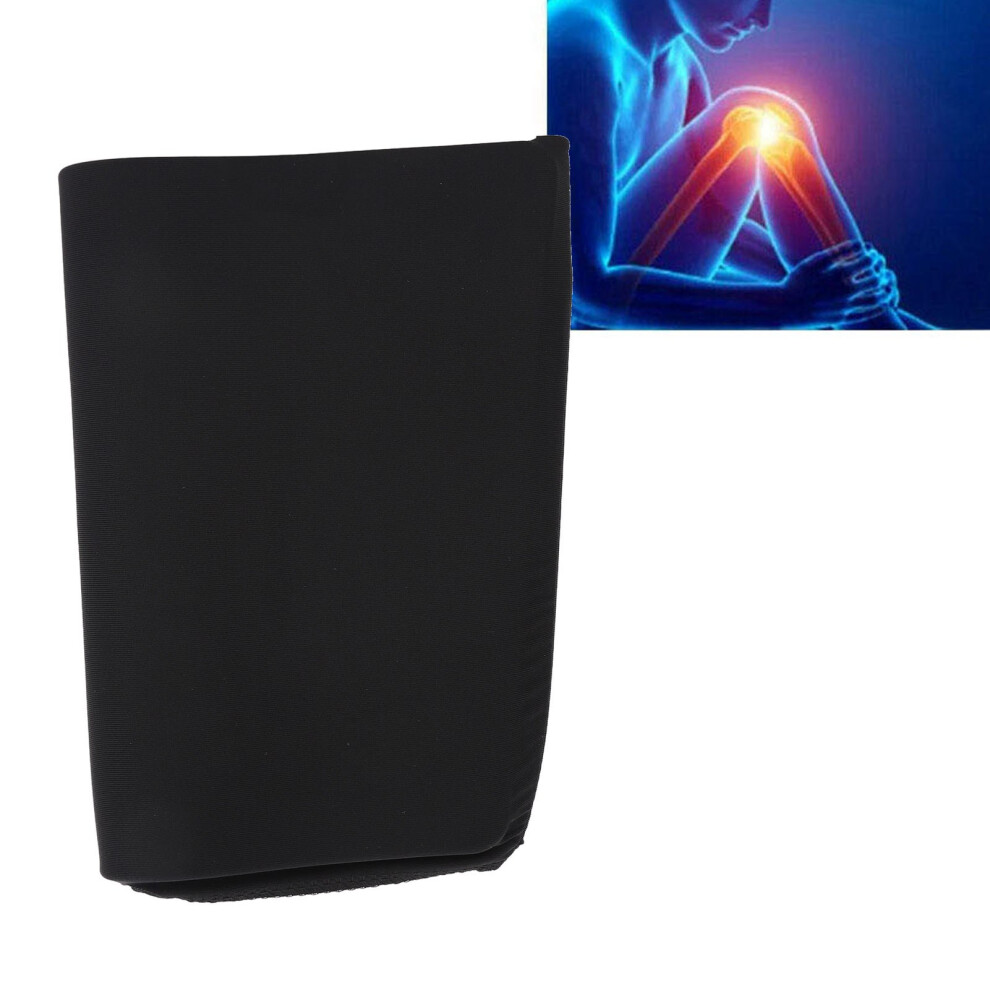 Thigh Compression Sleeve for Muscle Support, Speed Injury Rehabilitation for Athletes and Everyday Use