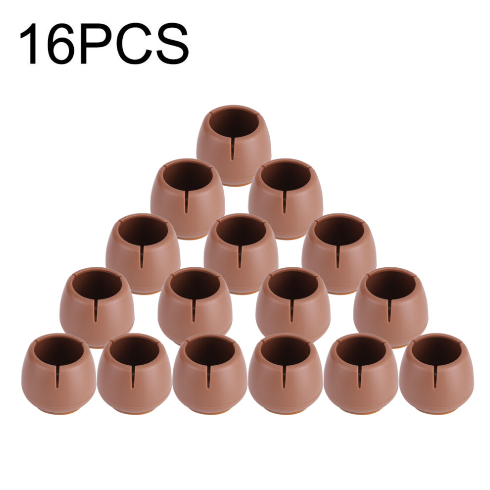 Chair Leg Caps For Seamless Furniture Movement, Floor Protectors That Safeguard Your Home From Scratches, Non-Slip Furniture Feet Ensure Steady Placem 9466005435680