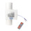 Quiet Operation Pipe Ventilation Fan For Air Quality Improvement 1