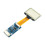 Transparent Screen Light Blue Color Display 128x64 Resolution 1