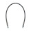 High Pressure Nylon Hose With Spring Wrapped M10x1 Male-A 1