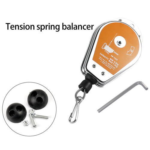 Heavy Duty Electric Screwdriver Retractable-Balancer SB7000 1