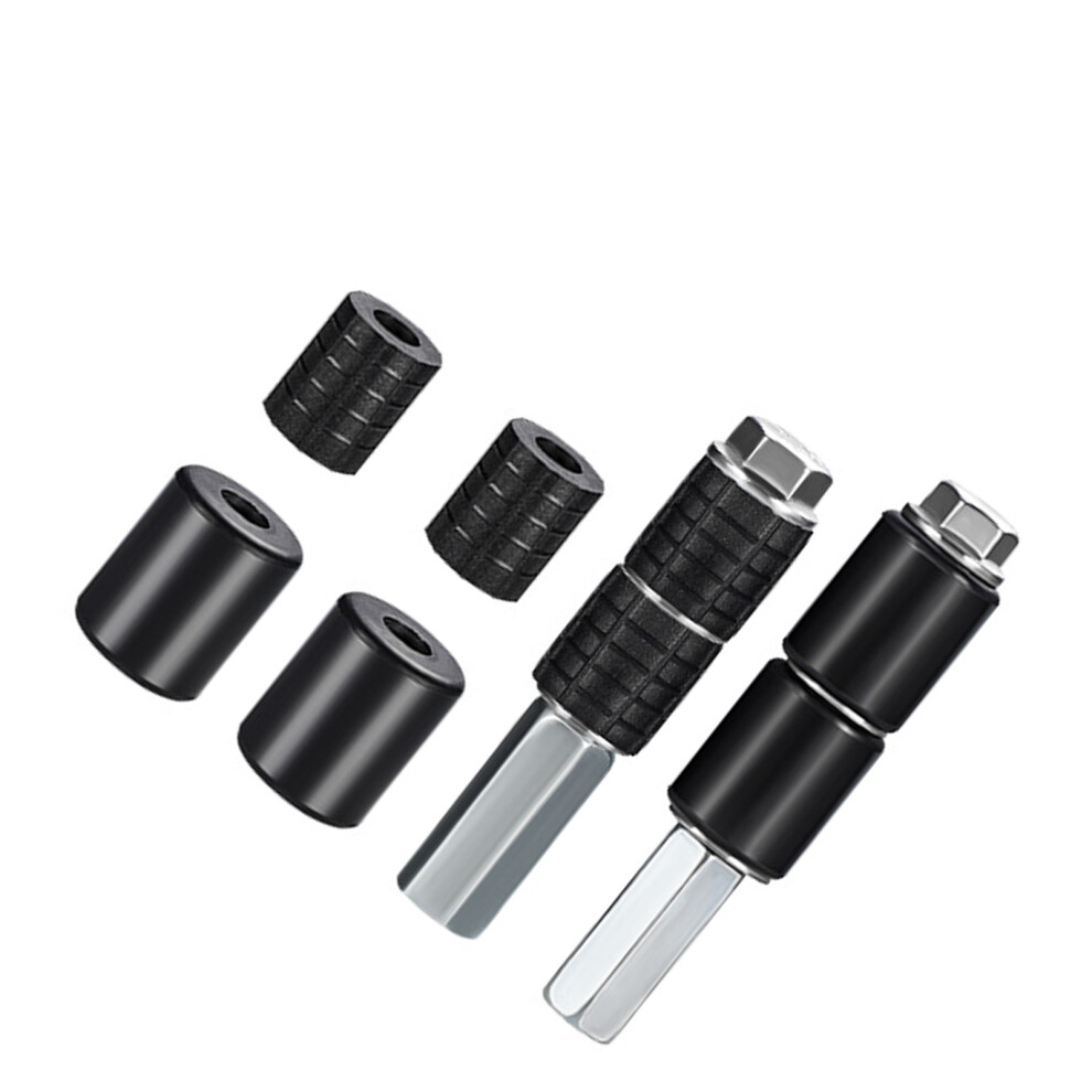 Water Pipe Water Stopper Kitchen Floor Bathroom Leak-5Pcs 7704000501675