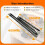 Pneumatic Air Hammer Punch Chipping Bit Tool Chisels 0.401inch 6
