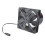 12cm Duct Fan Powerful Inline Extractor Fan 12V Duct Blower 1