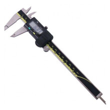 Digital Vernier Caliper with LCD Display Inch/Metric Conversion 0150mm 0200mm 0300mm