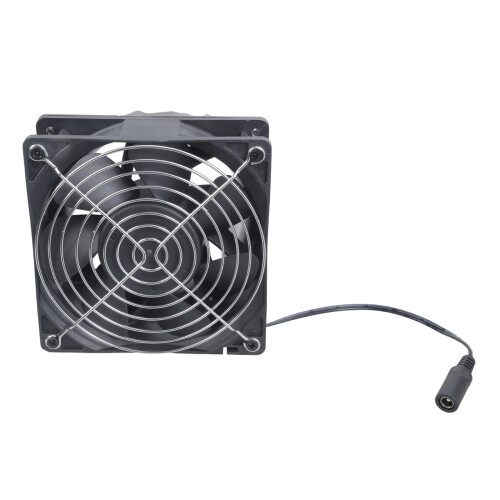 Kit de ventilateur d'extraction de Ventilation, petit