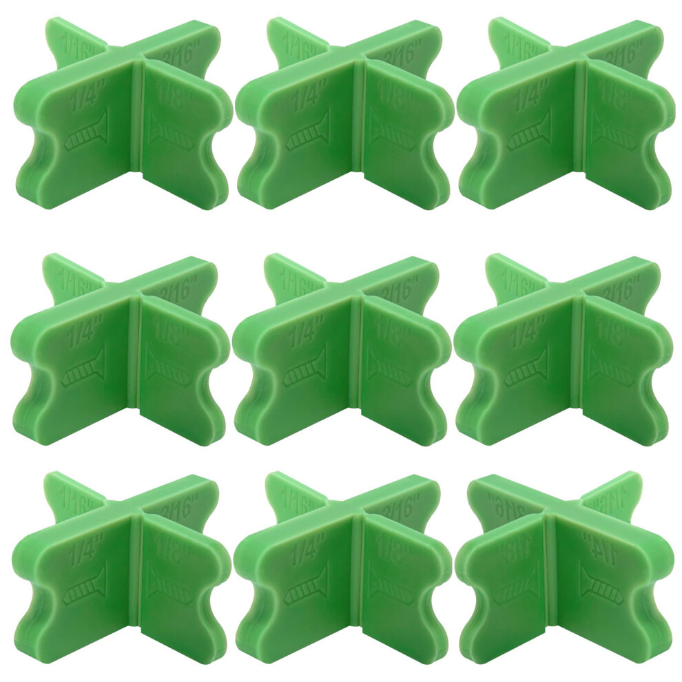 Decking Spacer 4Thickness Levels Enhances Drainage Debris 7704000501286
