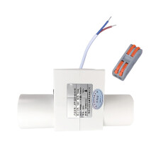 Ventilateur de conduit à faible bruit, 140mm, 220V, 40mm, pour
