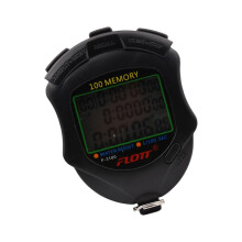 Digital Stopwatches with Countdown Timer Waterproof-F3100