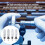 Precisions Flat Tip Micrometers Measurement-Flat head with nut 5