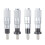 Precisions Flat Tip Micrometers Measurement-Flat head with nut 2