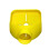 Accessoires de bol à poussière, outil-Jaune Type B 1