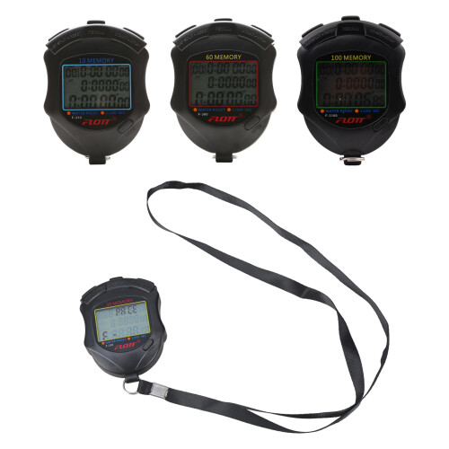 Chronomètres numériques compte à rebours 10/30/60/100-F310 1