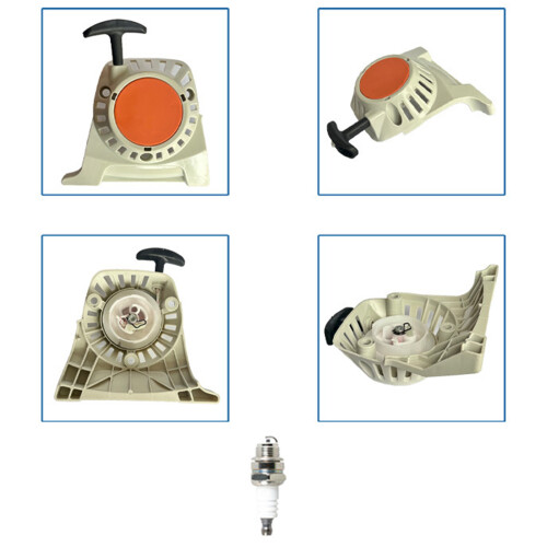 Kit de démarrage à recul fiable, adapté aux-Style A 2