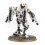 Games Workshop Warhammer 40.000: T'au Empire: Commandant (56-22) 4