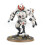 Games Workshop Warhammer 40.000: T'au Empire: Commandant (56-22) 3