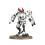 Games Workshop Warhammer 40.000: T'au Empire: Commandant (56-22) 2