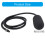 Bouchon de tuyau gonflable Portable, Construction en PVC 3