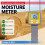 Digital Moisture Analyzers with Auto Calibration double  Sensors 3